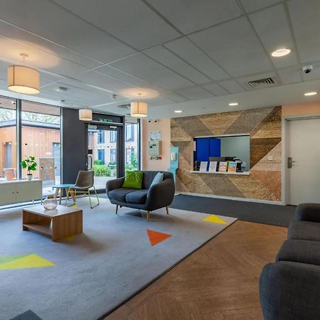 Students Only - Kendrick Hall In Reading Exteriér fotografie