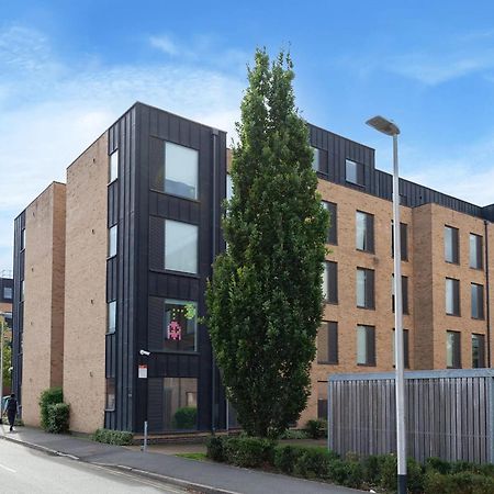 Students Only - Kendrick Hall In Reading Exteriér fotografie