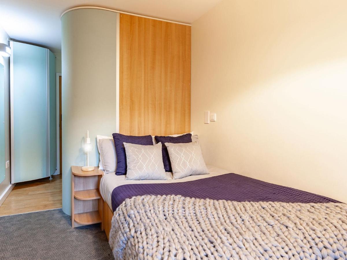 Students Only - Kendrick Hall In Reading Exteriér fotografie