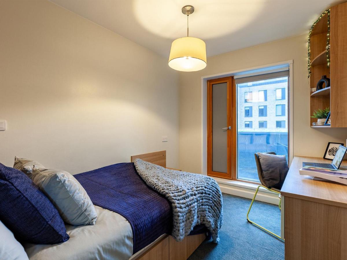 Students Only - Kendrick Hall In Reading Exteriér fotografie